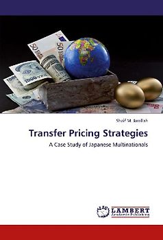 Transfer Pricing Strategies