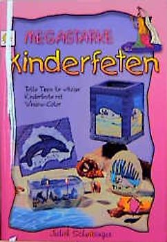 Megastarke Kinderfeten