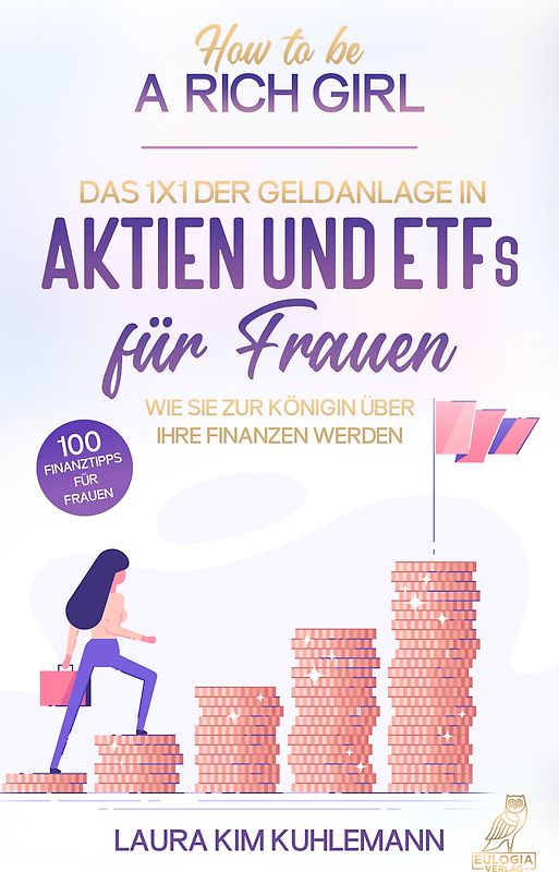 How To Be A Rich Girl