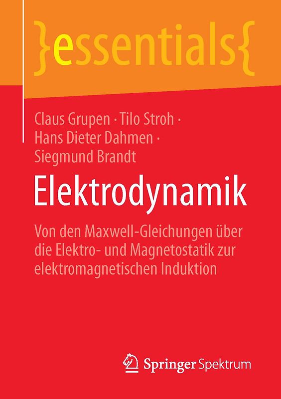 Elektrodynamik