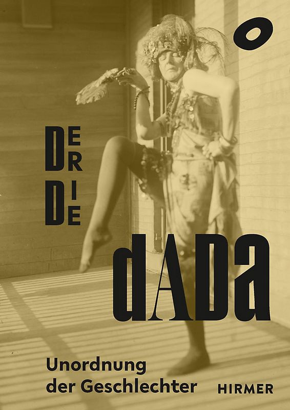 der die DADA
