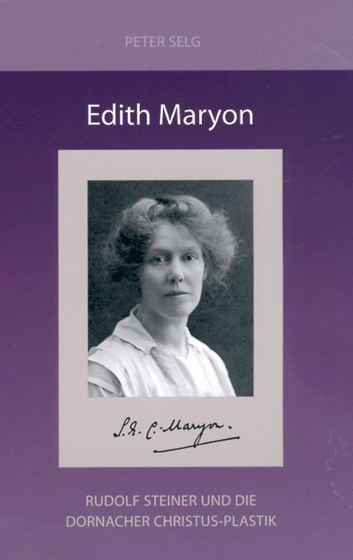Edith Maryon