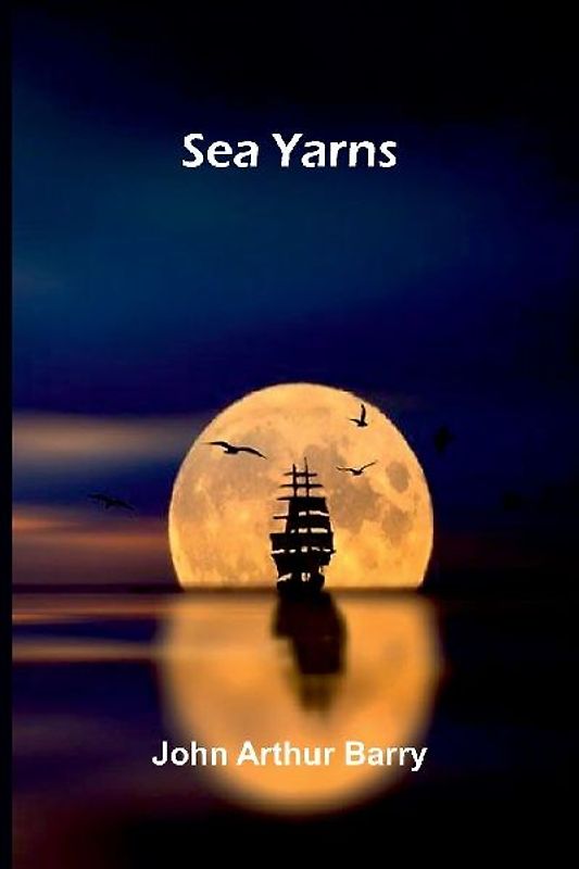 Sea Yarns