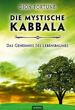 Die mystische Kabbala