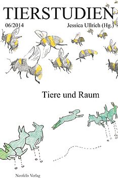 Tiere und Raum