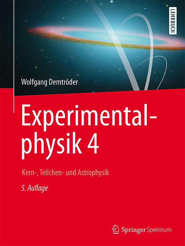 Experimentalphysik 4