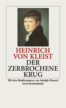 Der zerbrochne Krug