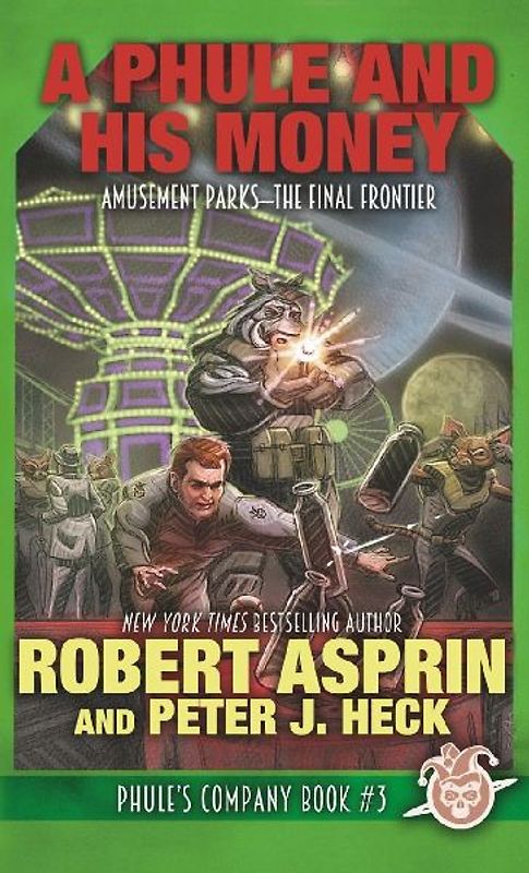 A Phule And His Money