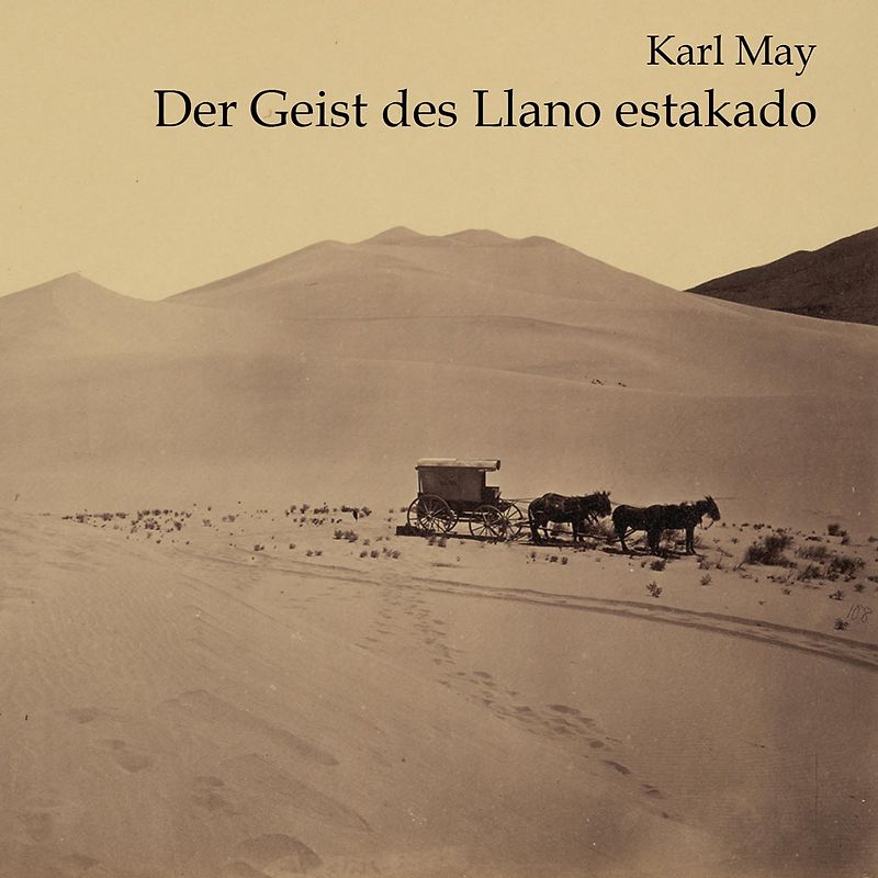 Der Geist des Llano estakado