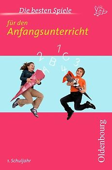 Die besten Spiele / Die besten Spiele für den Anfangsunterricht