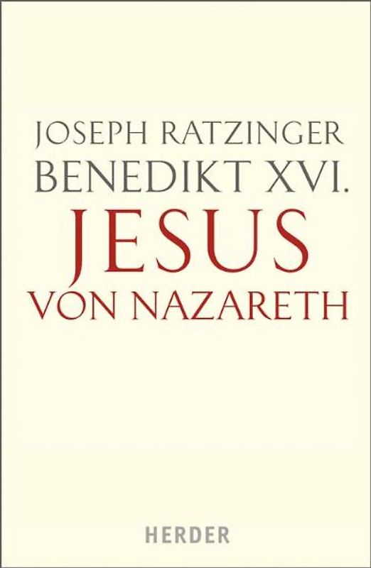 Jesus von Nazareth