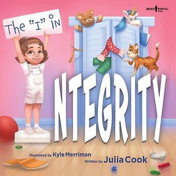 The I in Integrity