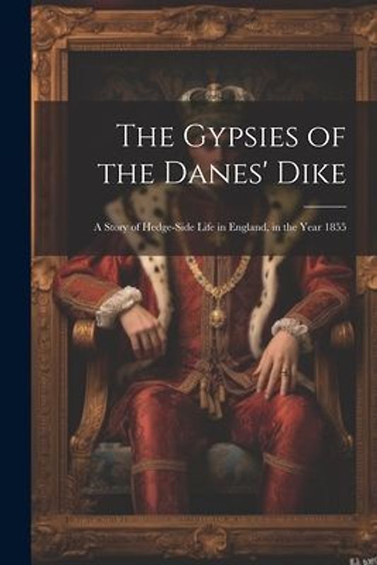 The Gypsies of the Danes' Dike: A Story of Hedge-Side Life in England, in the Year 1855