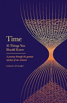 Time: 10 Things You Should Know