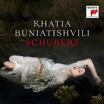 Buniatishvili,Khatia - Schubert