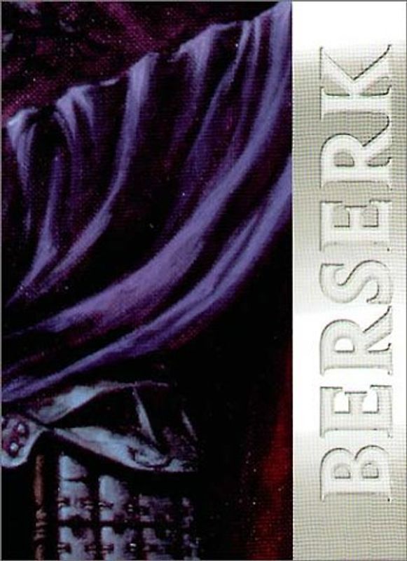 Berserk Collection Box
