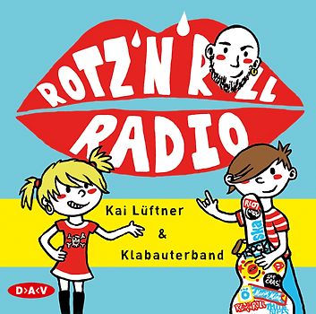 ROTZ ‘N’ ROLL RADIO