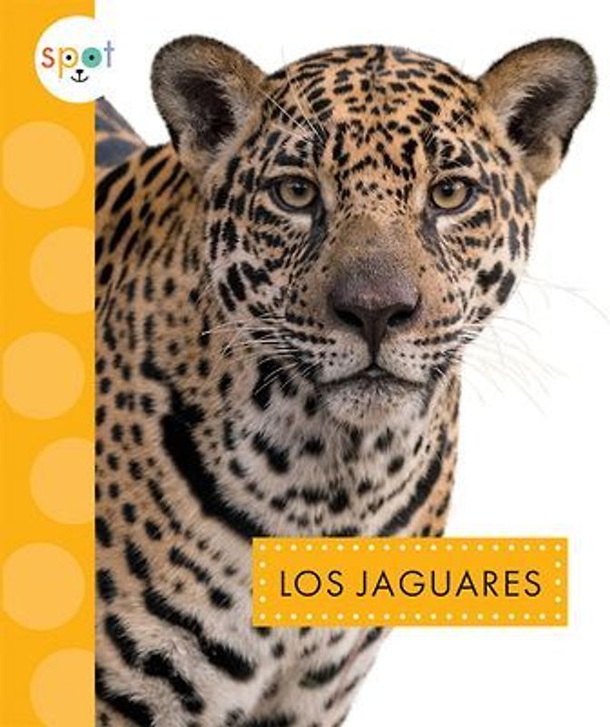 Los Jaguares