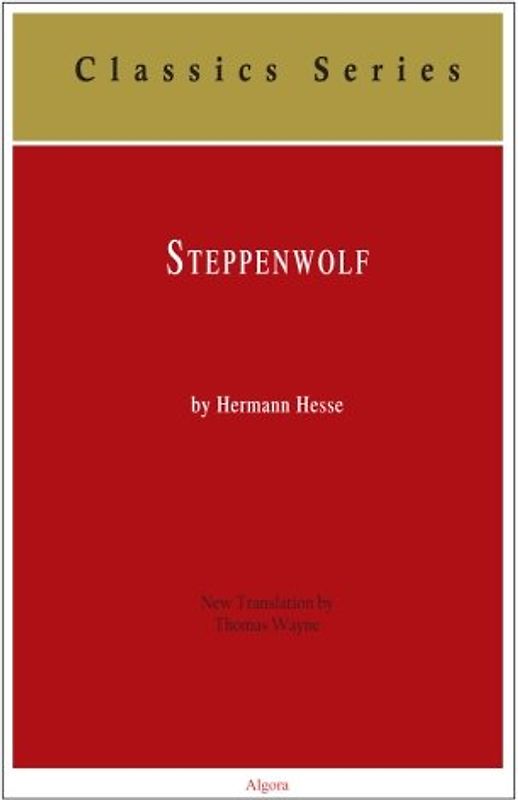 Steppenwolf
