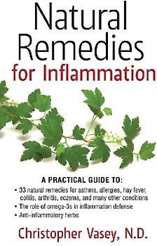 Natural Remedies for Inflammation