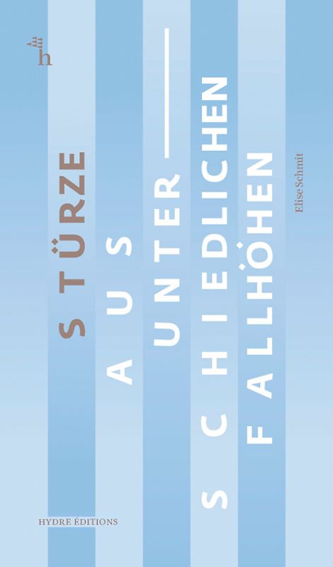 Stürze aus unterschiedlichen Fallhöhen