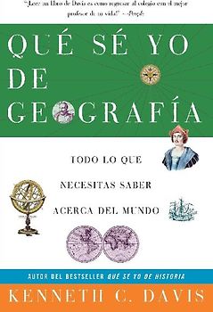 Que Se Yo de Geografia