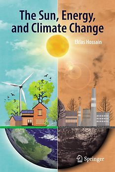 The Sun, Energy, and Climate Change