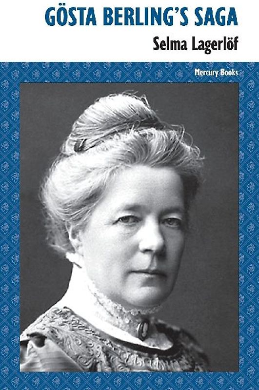 Gosta Berling's Saga