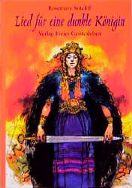 Lied für eine dunkle Königin