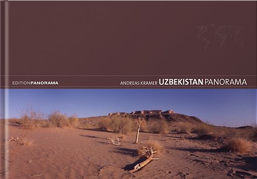 Uzbekistan Panorama