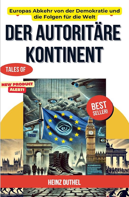Der autoritäre Kontinent