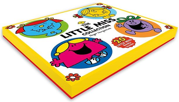 The Little Miss Collection