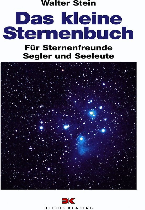 Das kleine Sternenbuch
