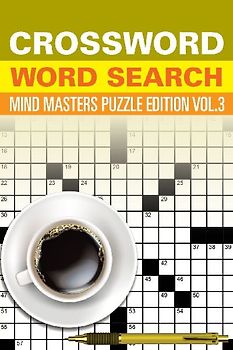 Crossword Word Search