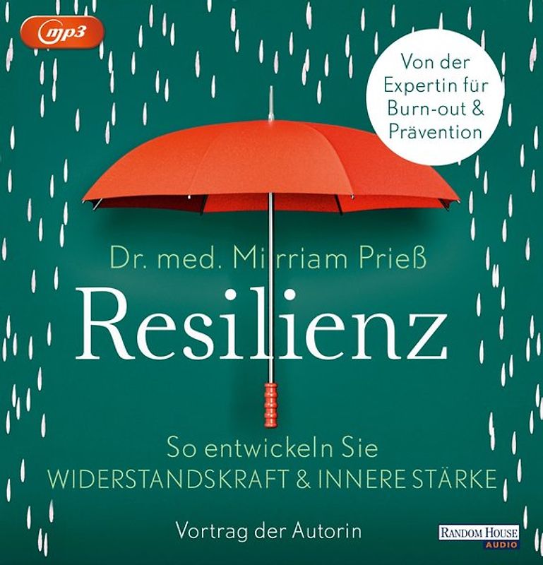 Resilienz