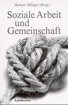 Soziale Arbeit und Gemeinschaft