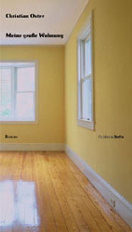 Meine grosse Wohnung