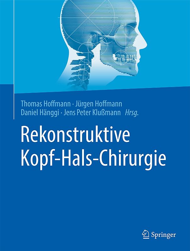 Rekonstruktive Kopf-Hals-Chirurgie
