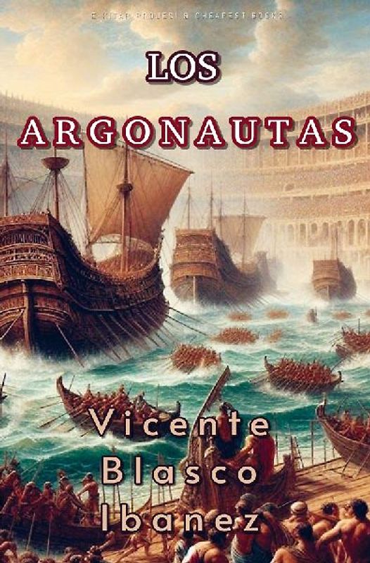 Los Argonautas