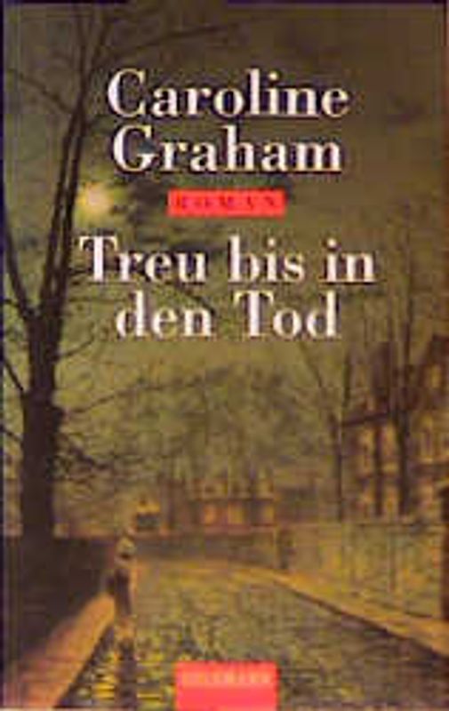 Treu bis in den Tod. Noble Ladies of Crime