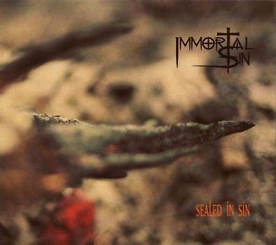 Immortal Sin - Sealed in Sin