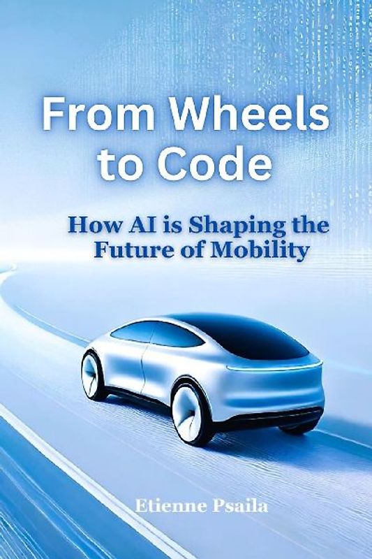 From Wheels to Code