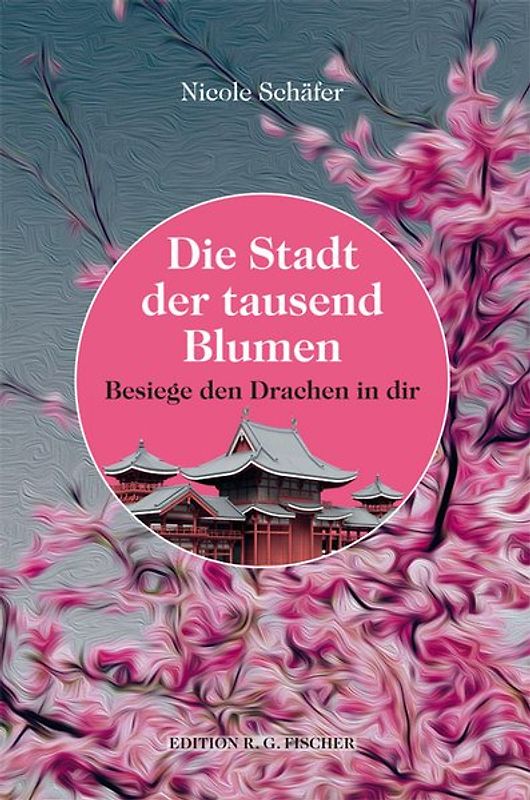 Die Stadt der tausend Blumen