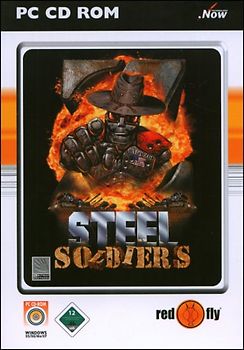Z: Steel Soldiers PC Spiele
