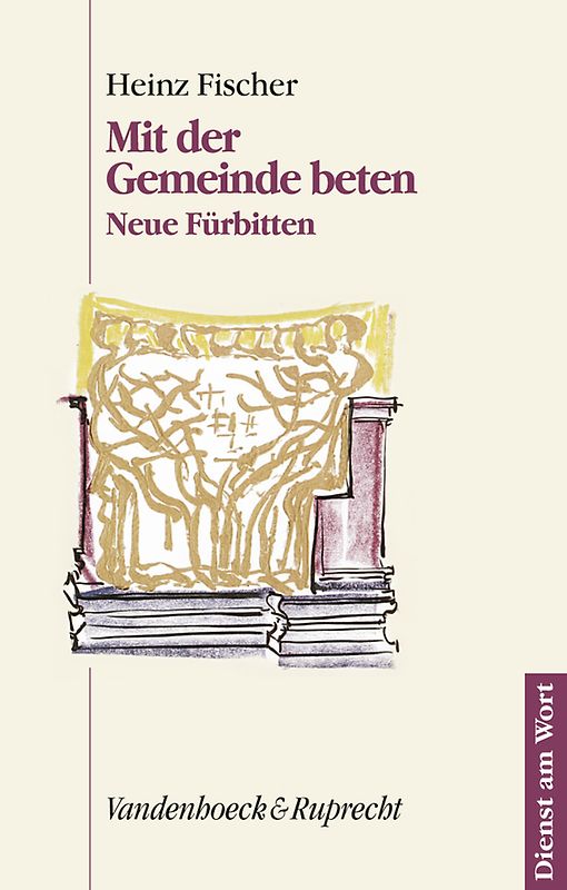 Mit der Gemeinde beten