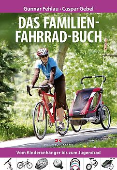 Das Familien-Fahrrad-Buch