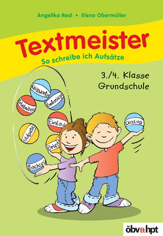 Textmeister