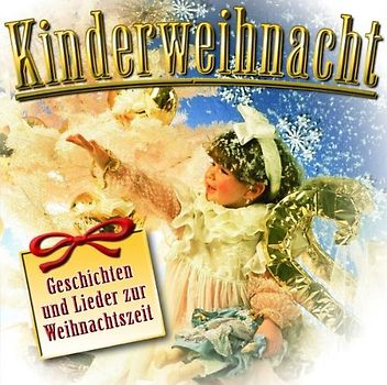 Various - Kinderweihnacht-Gesch. & Lieder