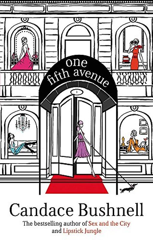 One Fifth Avenue