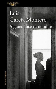 Alguien dice tu nombre